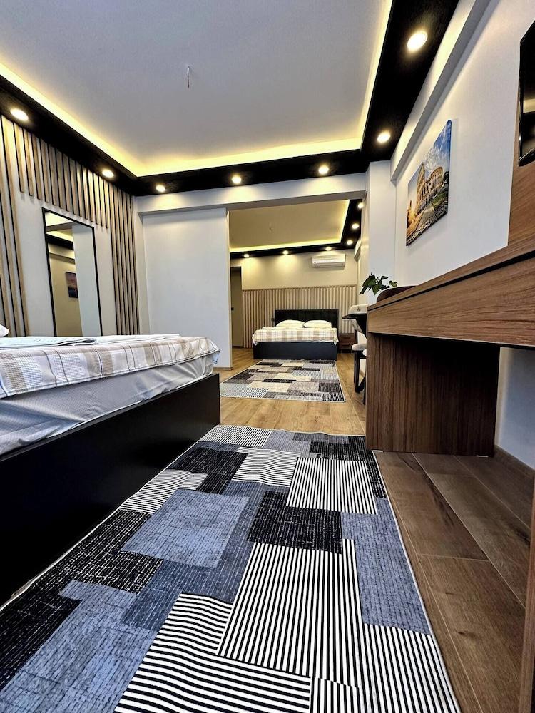 PERA PORT LOUNGE HOTEL — ISTANBUL — fotografie hotel nr. 7