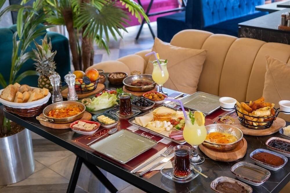 216 STAR SUITE — ISTANBUL — fotografie hotel nr. 16