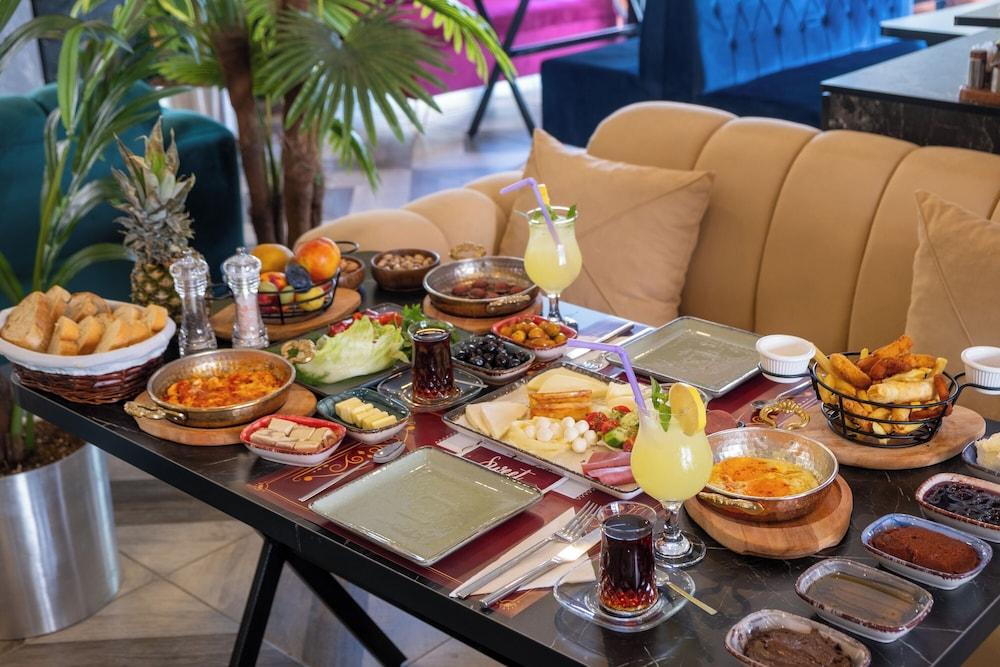 216 STAR SUITE — ISTANBUL — fotografie hotel nr. 14