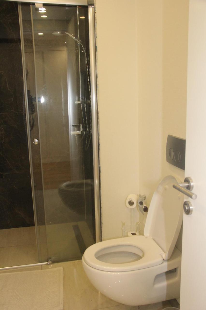 LOVELY ONE PLUS ONE BDROOM-836 — ISTANBUL — fotografie hotel nr. 30