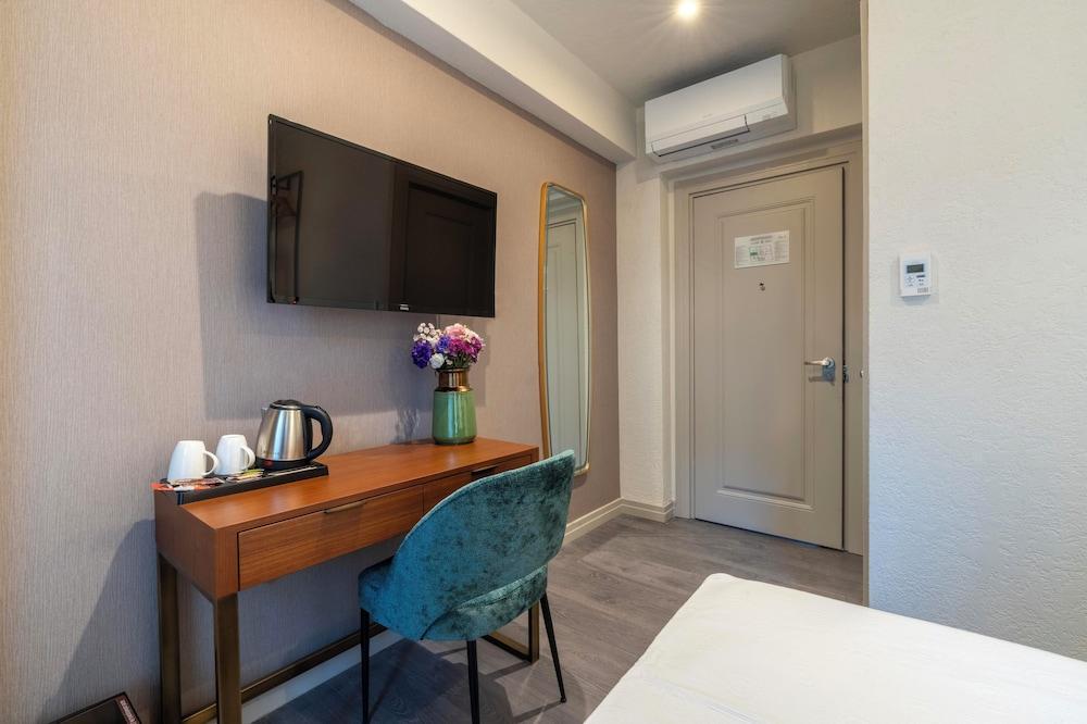 SMART & SIMPLE HOTEL (ADULTS ONLY) — ISTANBUL — fotografie hotel nr. 9