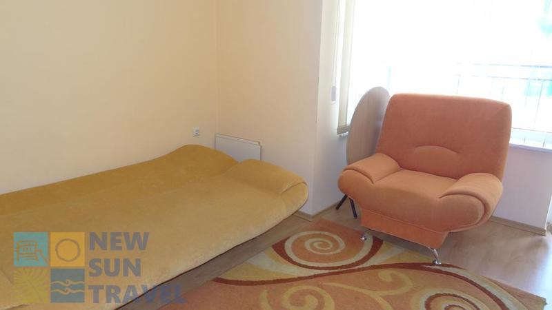 HOLIDAY FORT GOLF CLUB — SUNNY BEACH — фотография отеля №29
