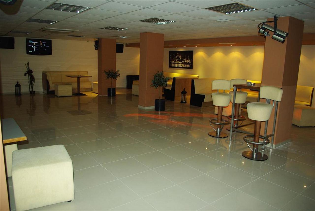BYALA BEACH RESORT — BYALA — fotografie hotel nr. 11