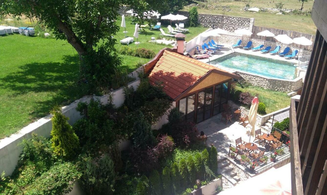 ZARA HOTEL — BANSKO — фотография отеля №22