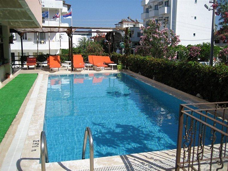 SAMOY HOTEL — MARMARIS — fotografie hotel nr. 5