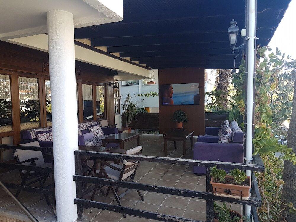 SAMOY HOTEL — MARMARIS — fotografie hotel nr. 34