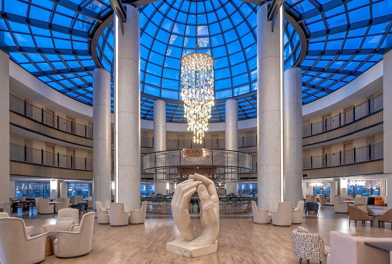 ROYAL ATLANTIS ICON — SIDE — fotografie hotel nr. 6