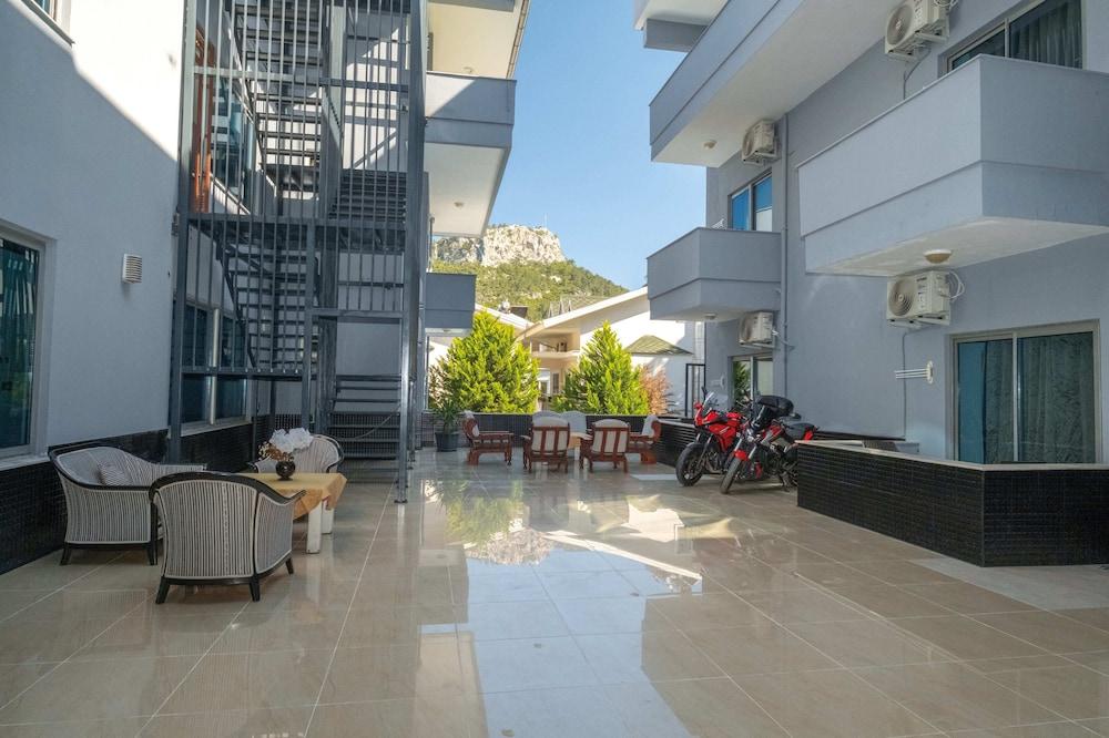 INFINITY HOTEL — KEMER — fotografie hotel nr. 7