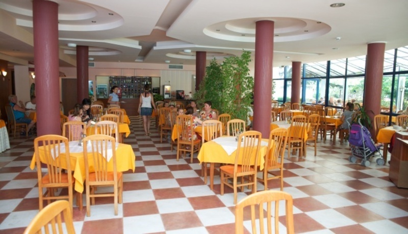 DUNAV — SUNNY BEACH — fotografie hotel nr. 17