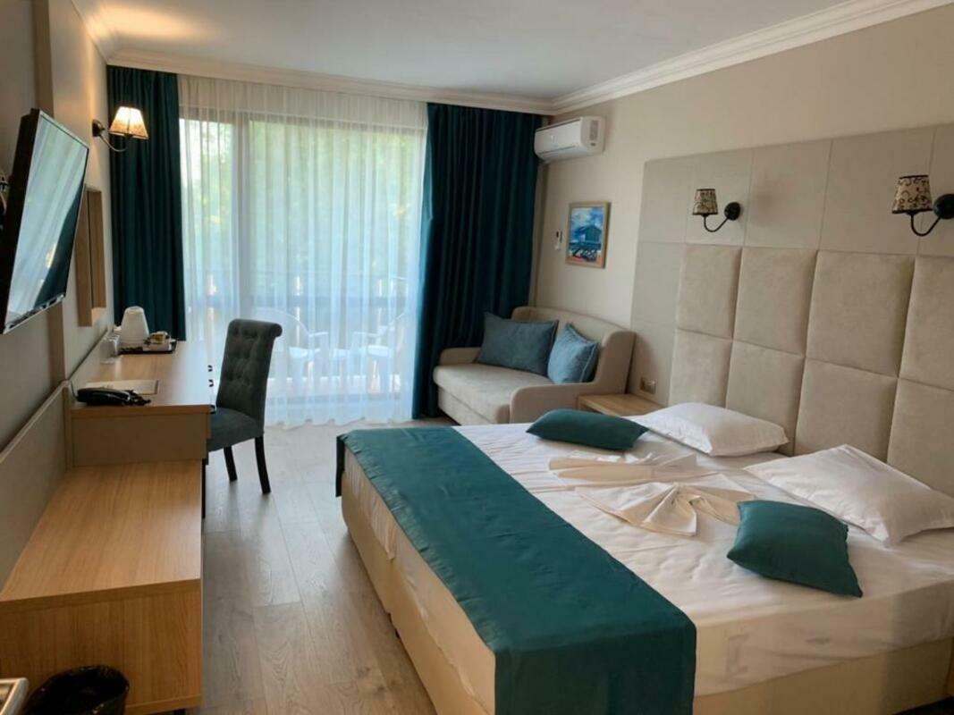 VERAMAR VILLAS — KRANEVO — fotografie hotel nr. 16