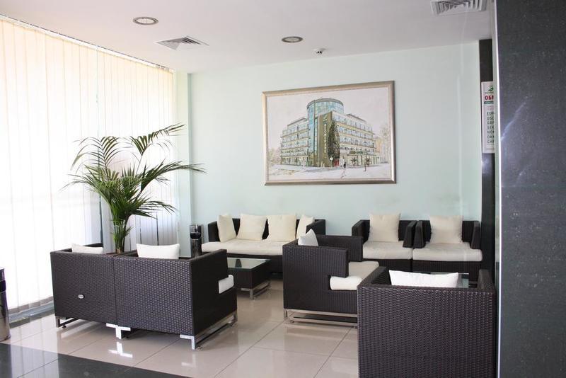 BOOMERANG — SUNNY BEACH — fotografie hotel nr. 3