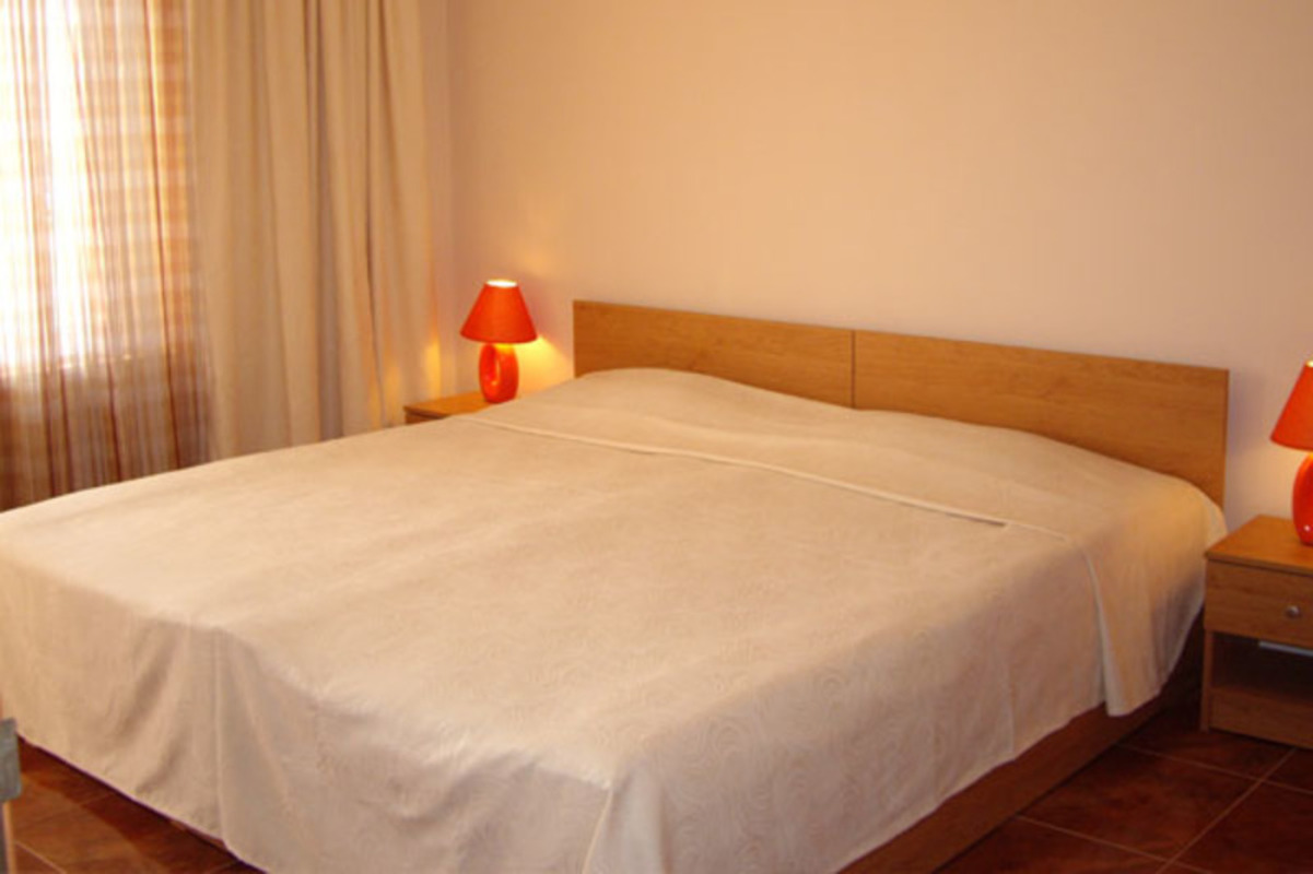 TOPALOVI FAMILY HOTEL — NESSEBAR — фотография отеля №19