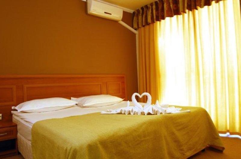 AVALON — SUNNY BEACH — fotografie hotel nr. 13