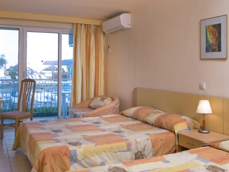 KALIOPA HOTEL — ALBENA — fotografie hotel nr. 5