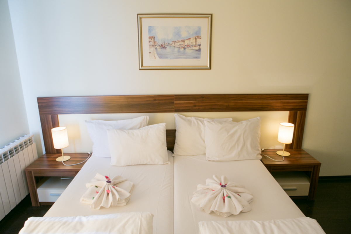 BALKAN JEWEL RESORT — RAZLOG — фотография отеля №4