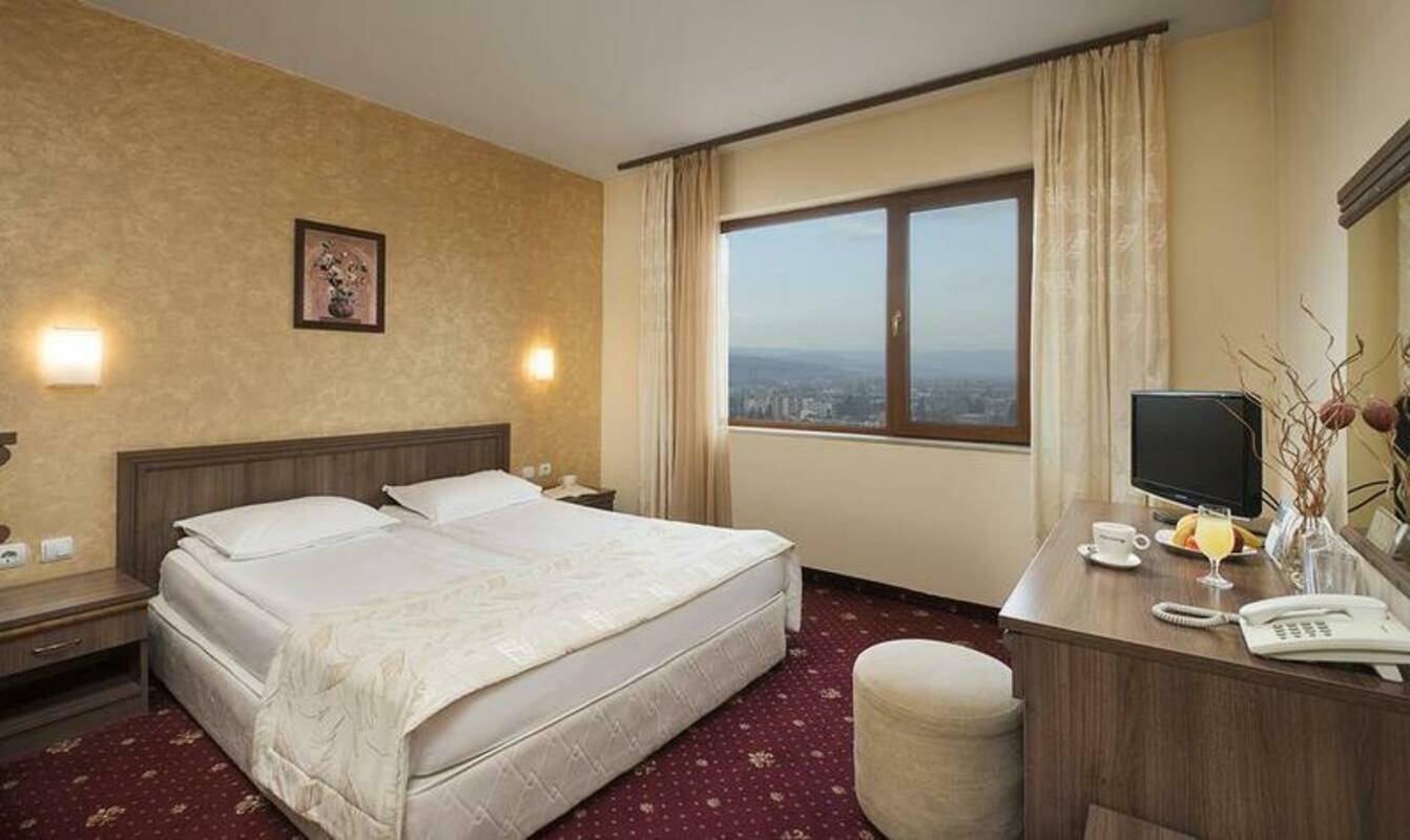 BOR SPA CLUB — VELINGRAD — fotografie hotel nr. 13