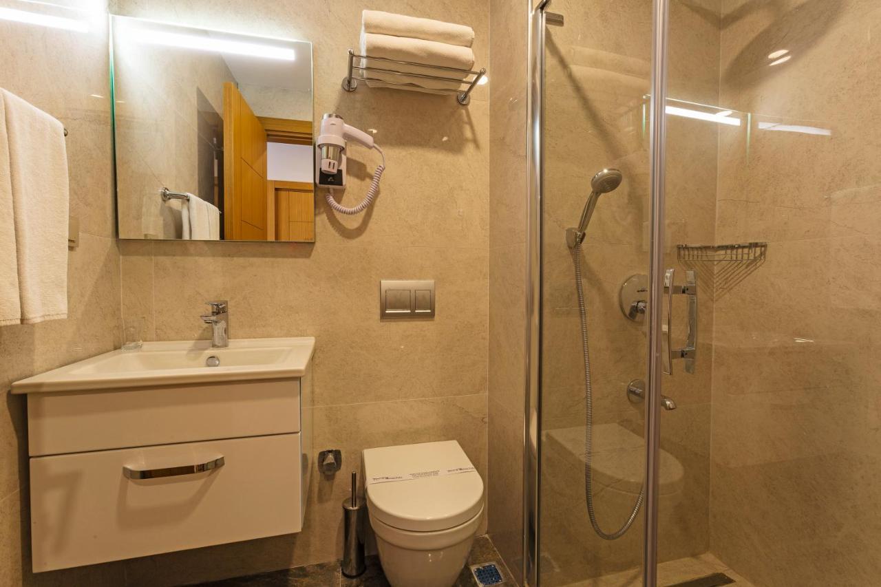 ACRA HOTEL — ISTANBUL — fotografie hotel nr. 13