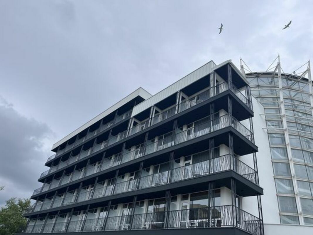 KORONA GRUPPA — SUNNY BEACH — fotografie hotel nr. 24