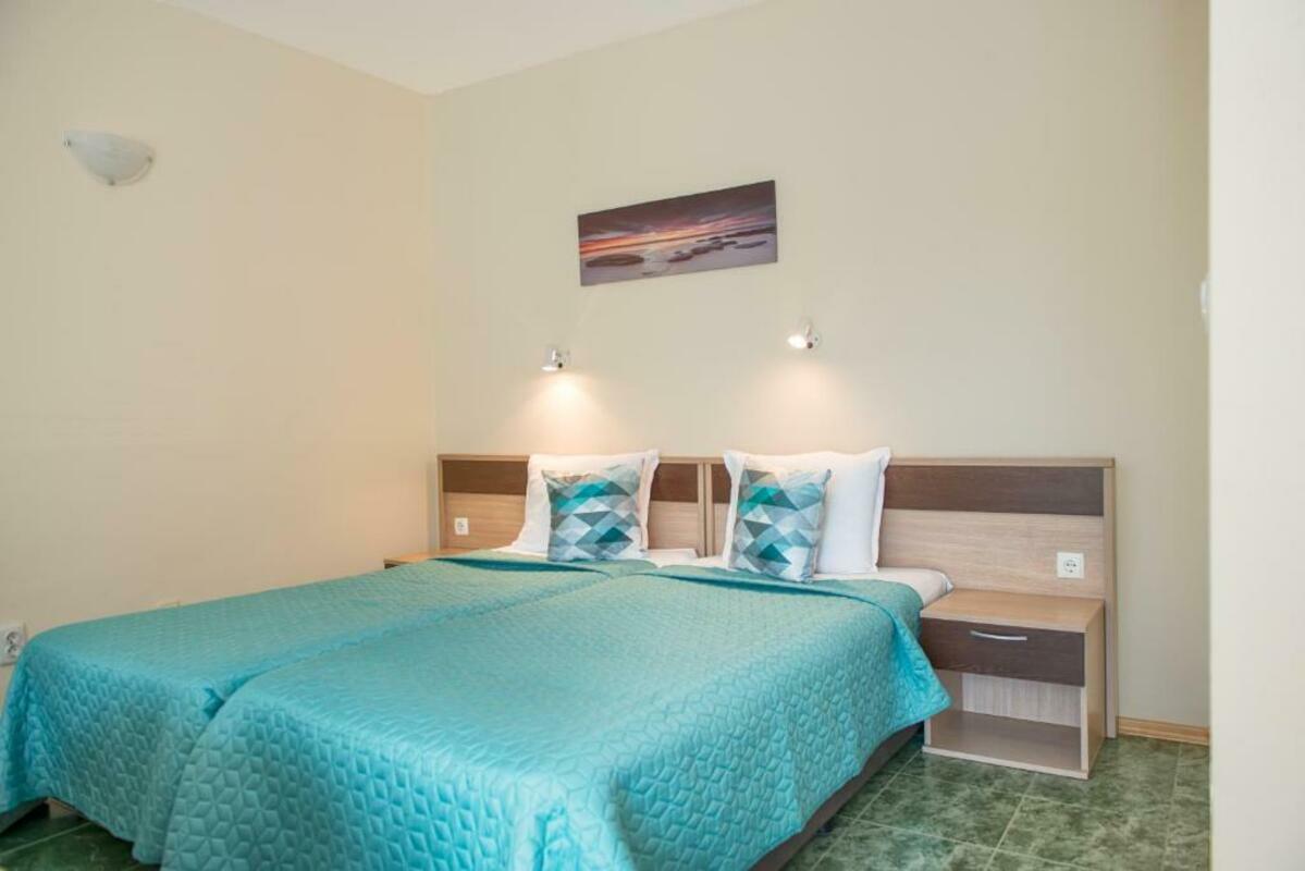 VIVA APARTMENTS — SUNNY BEACH — fotografie hotel nr. 20