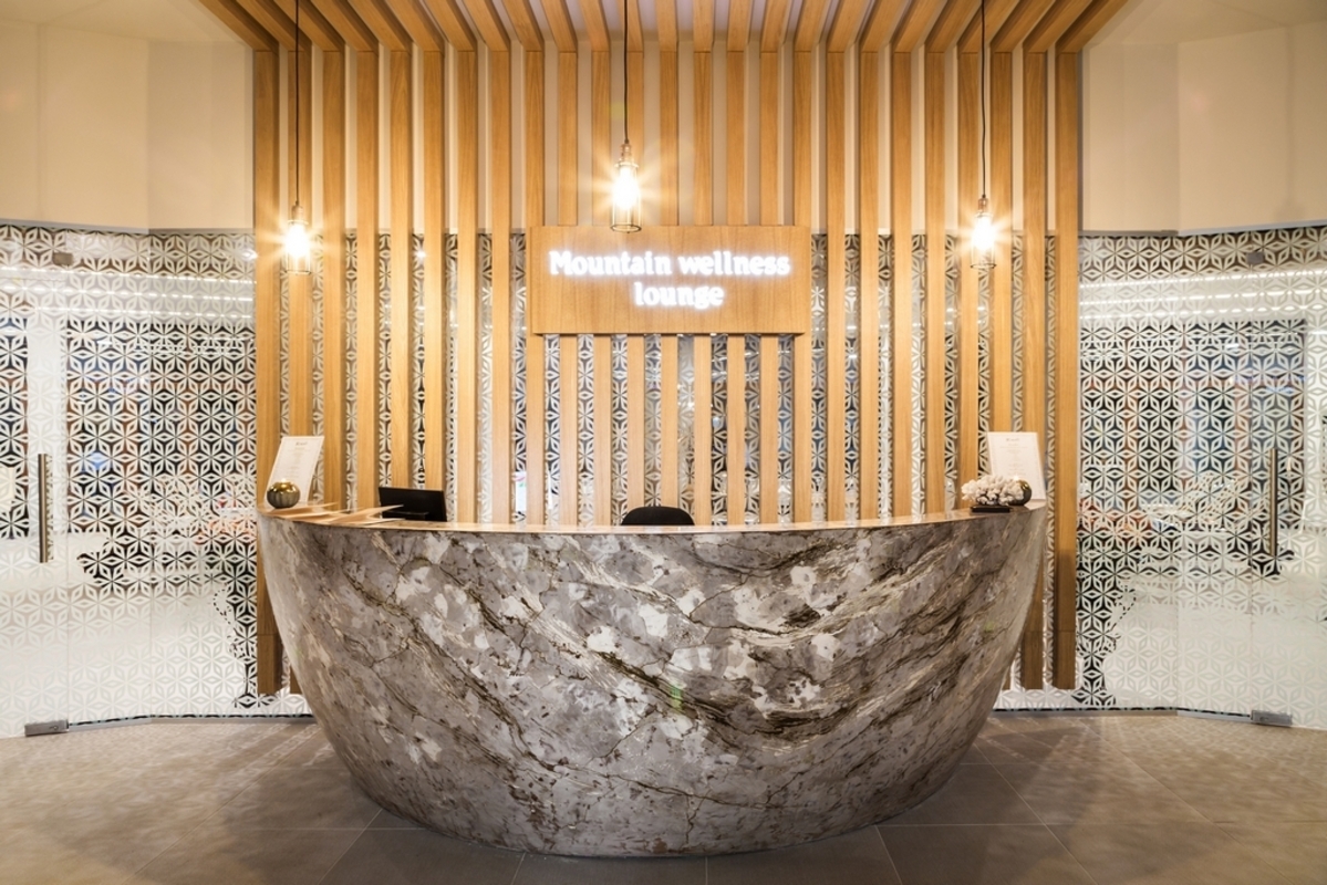 ORLOVETZ — PAMPOROVO — фотография отеля №13