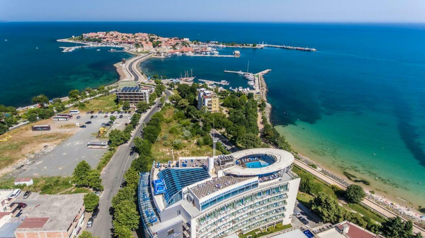 SOL MARINA PALACE HOTEL — NESSEBAR — фотография отеля №47