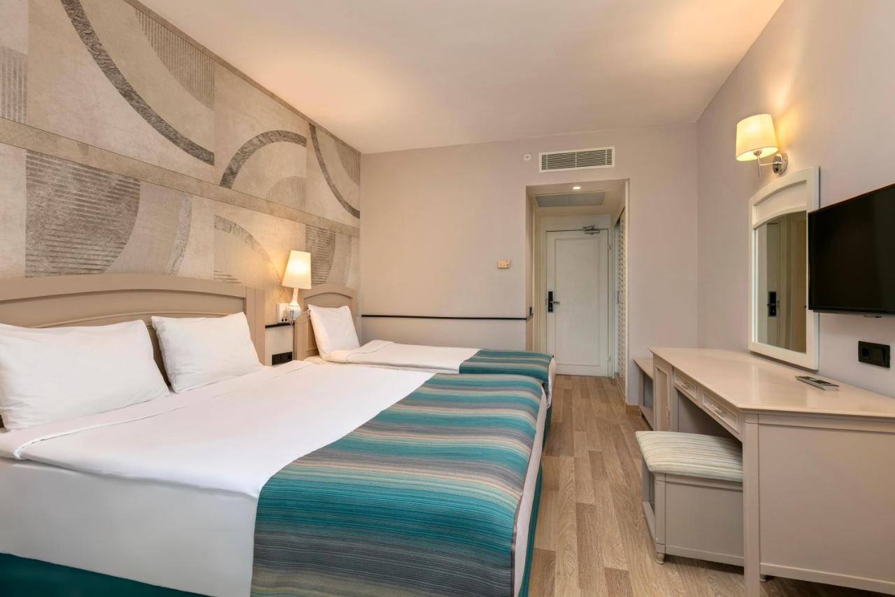 GREENWOOD KEMER RESORT — KEMER — фотография отеля №18