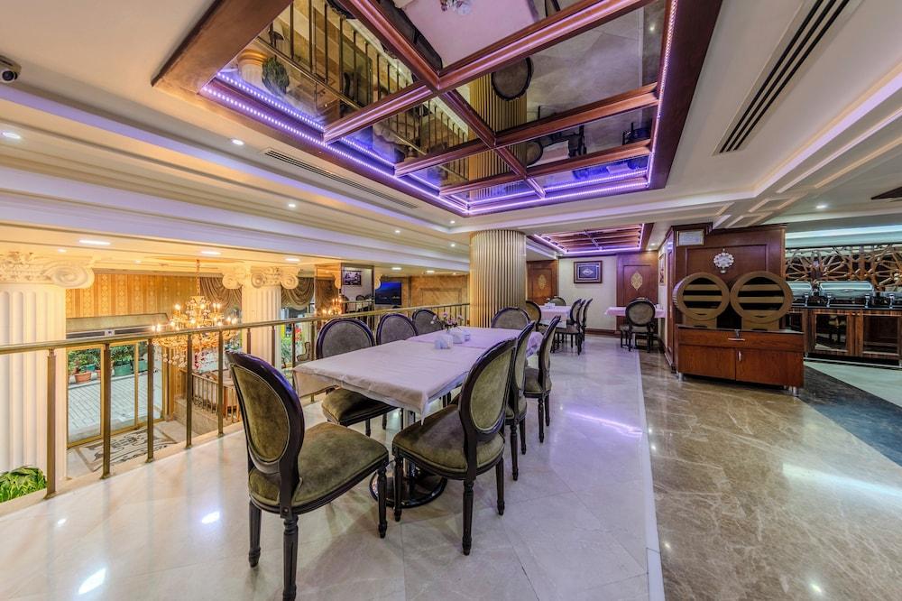 TILIA HOTEL — ISTANBUL — fotografie hotel nr. 29