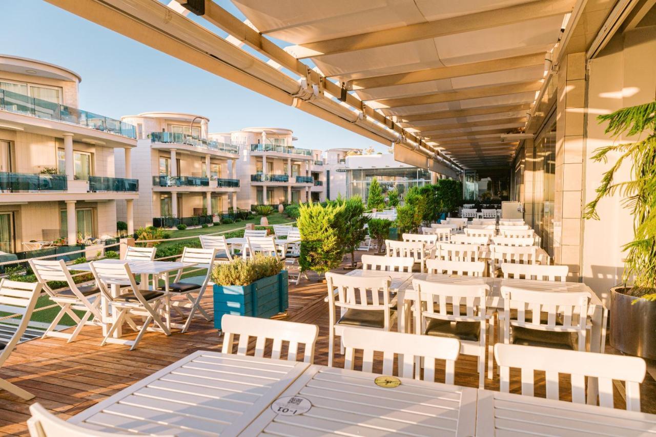 ILICA HOTEL SPA & THERMAL RESORT — CESME — фотография отеля №32