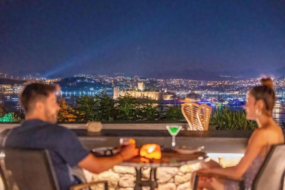 MAGNA MANASTIR HOTEL — BODRUM