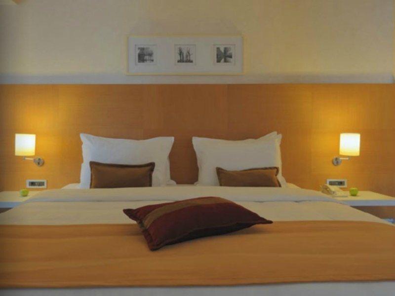 BH CONFERENCE & AIRPORT HOTEL, ISTANBUL — ISTANBUL — фотография отеля №3