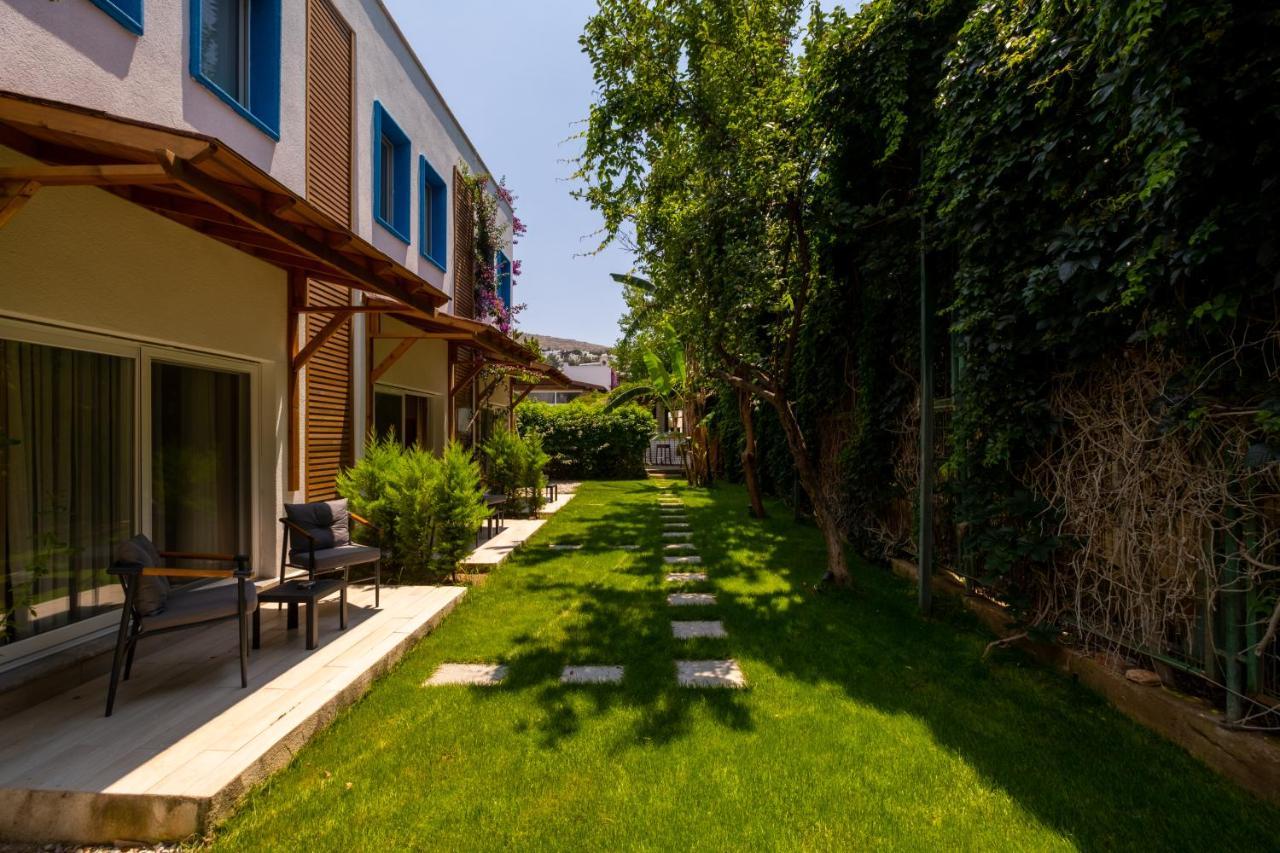 HOTEL COSTA BODRUM CITY — BODRUM — фотография отеля №24