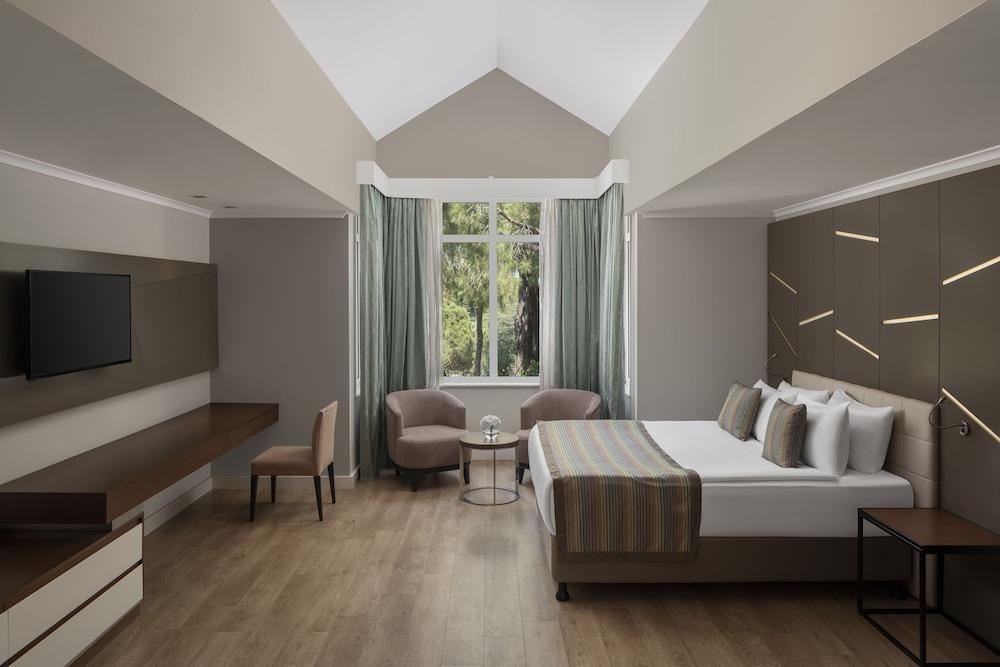 PAPILLON AYSCHA — BELEK — fotografie hotel nr. 20
