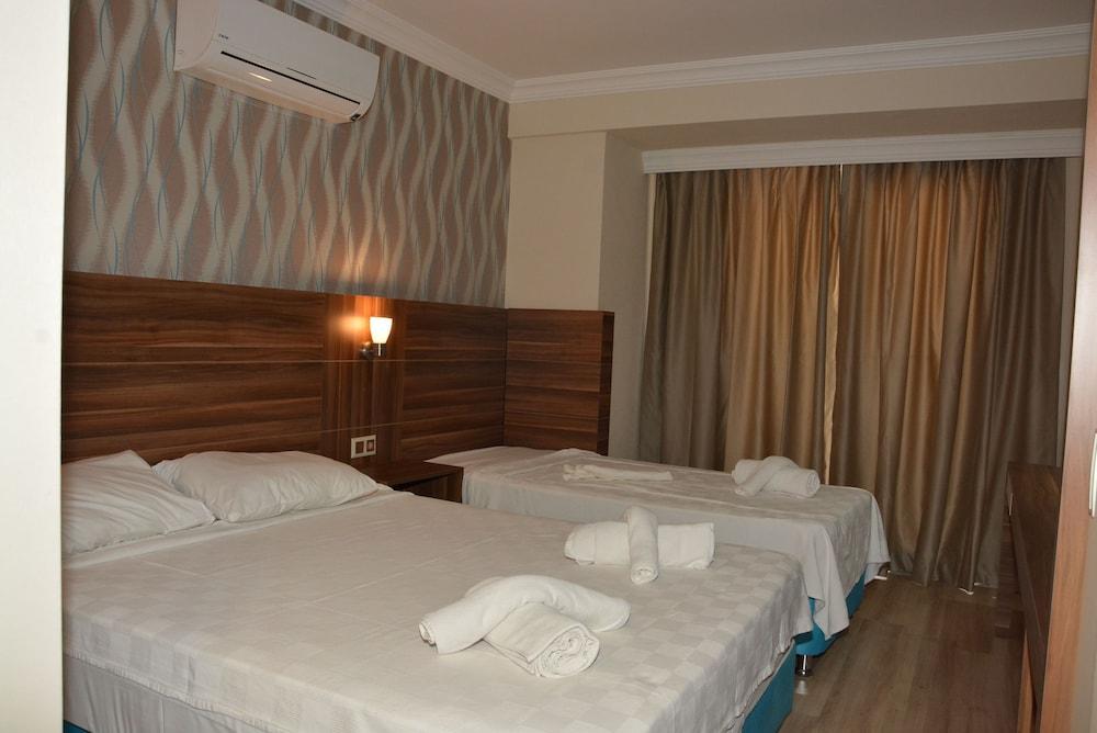 EMILY ROSE HOTEL — KEMER — fotografie hotel nr. 3