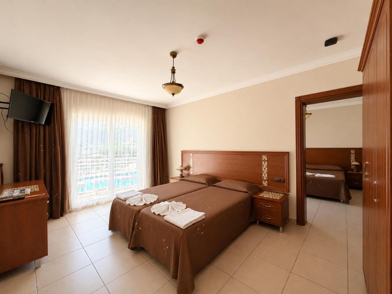KESKIN HOTEL — DALYAN — фотография отеля №26