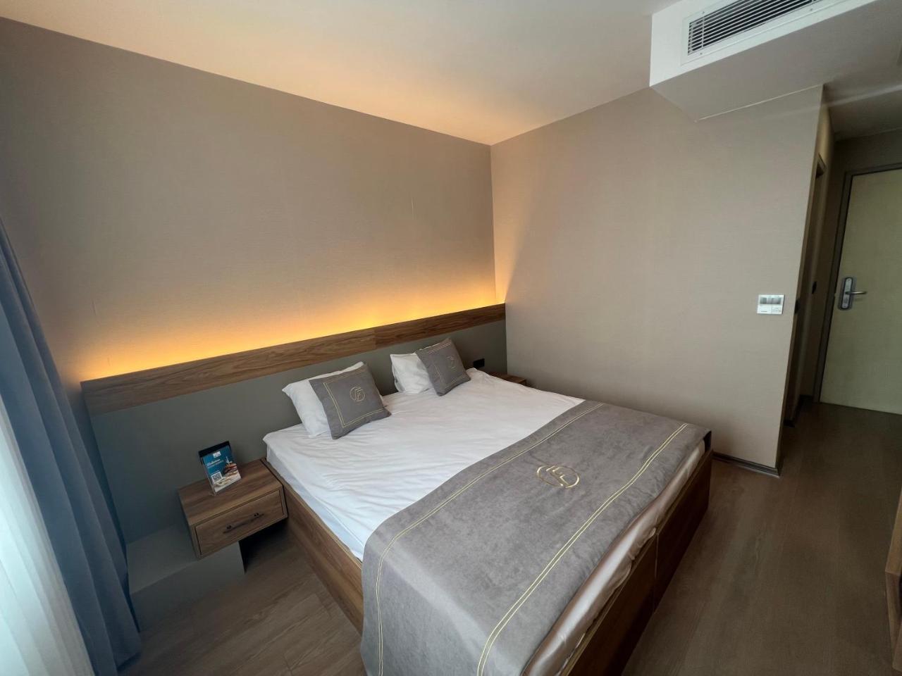 OTEL FUAR — ISTANBUL — фотография отеля №33