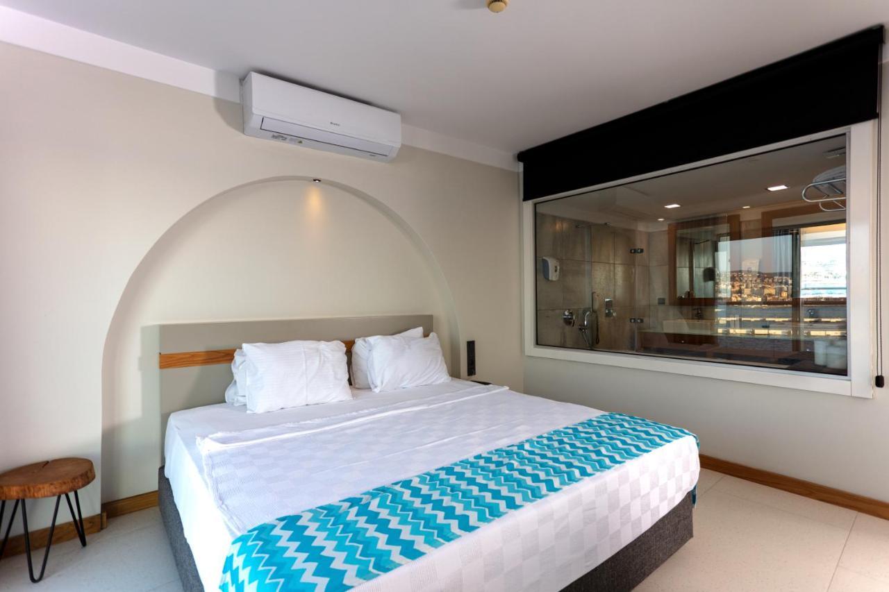 EFE BOUTIQUE HOTEL — KUSADASI — фотография отеля №2