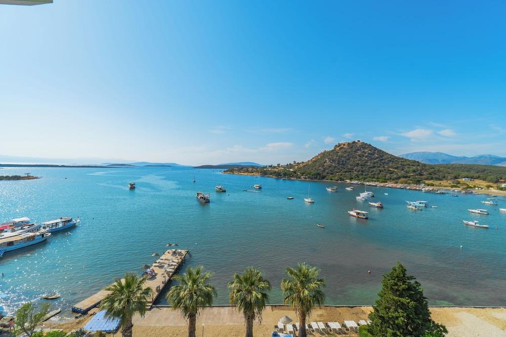 MEDIS HOTEL CESME — CESME — фотография отеля №17