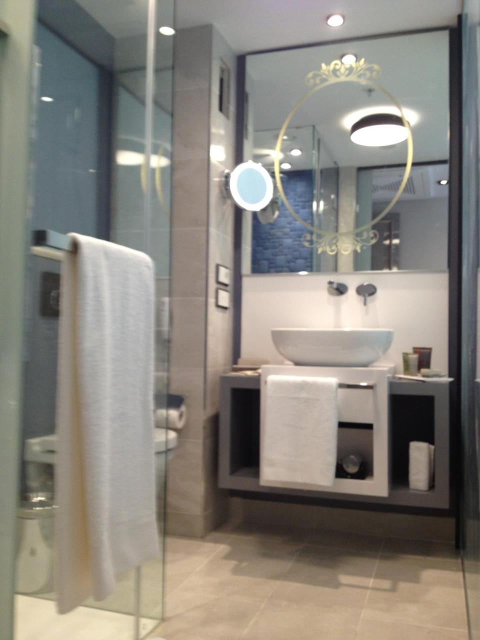 LA VILLA — ISTANBUL — fotografie hotel nr. 24