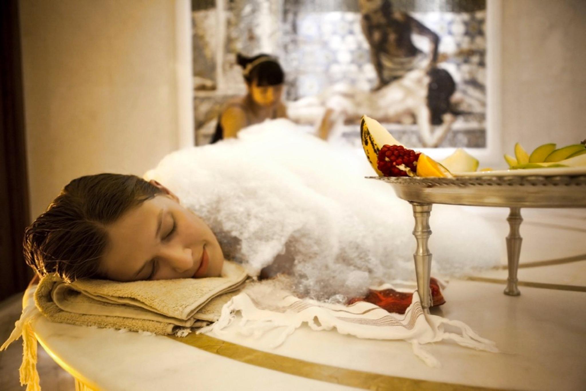 TABA LUXURY SUITES — ISTANBUL — fotografie hotel nr. 7