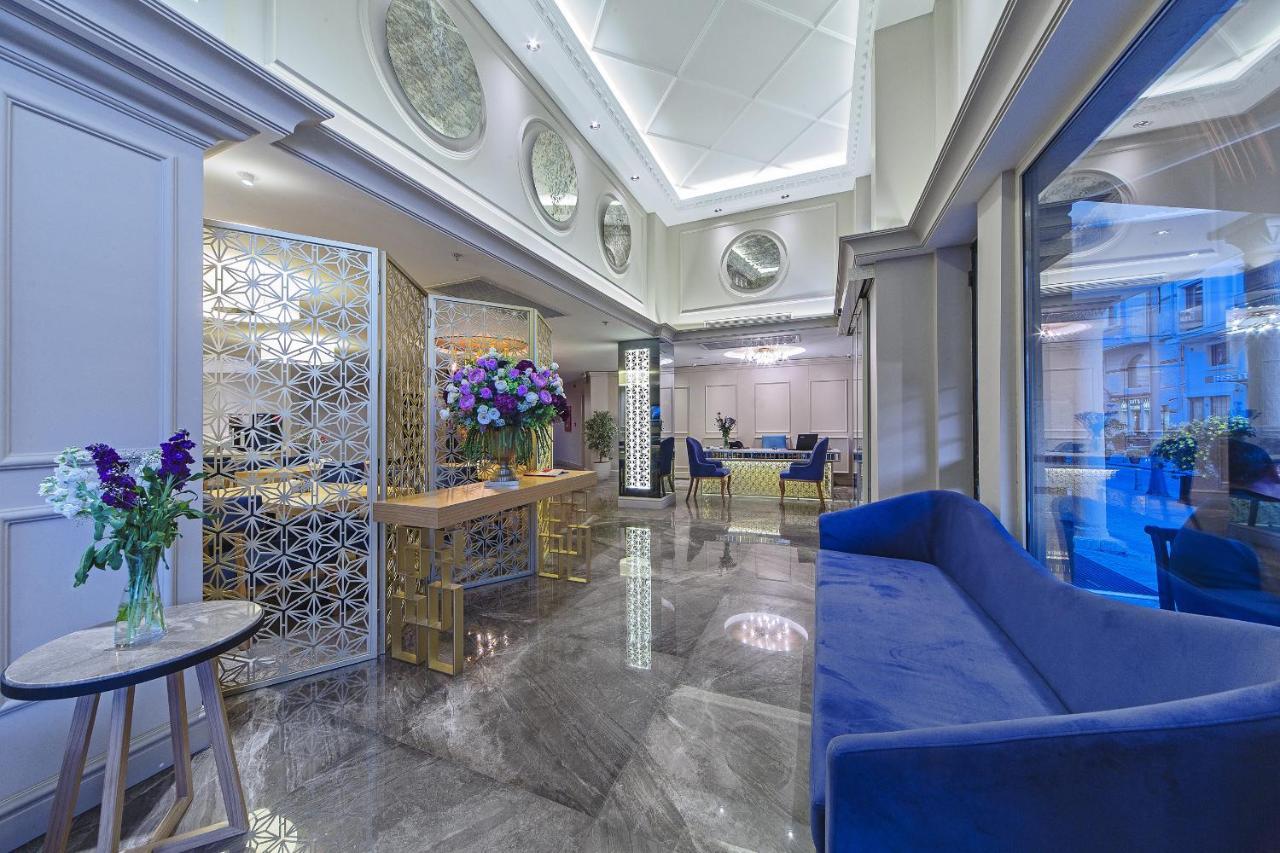HISTORY — ISTANBUL — fotografie hotel nr. 22