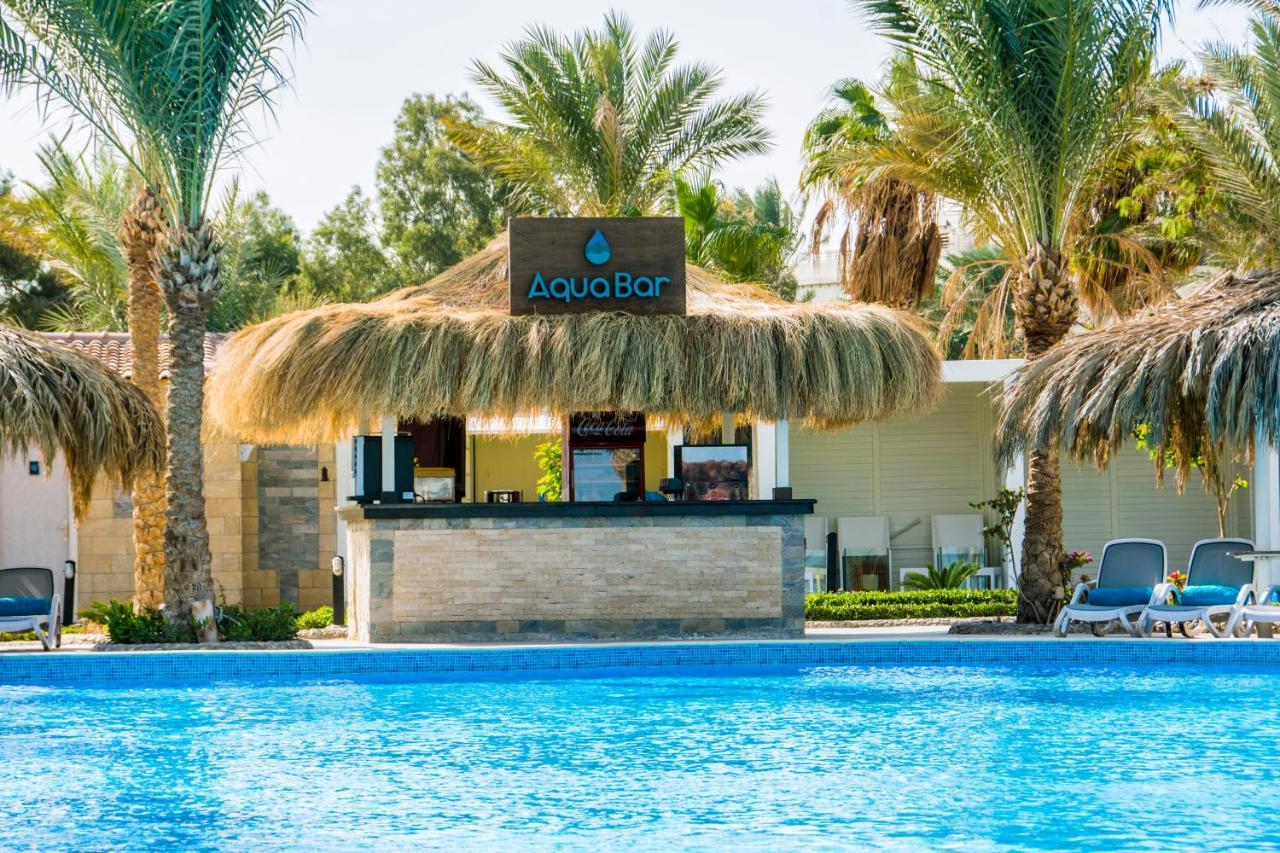 SUNRISE AQUA JOY RESORT — HURGHADA — fotografie hotel nr. 10