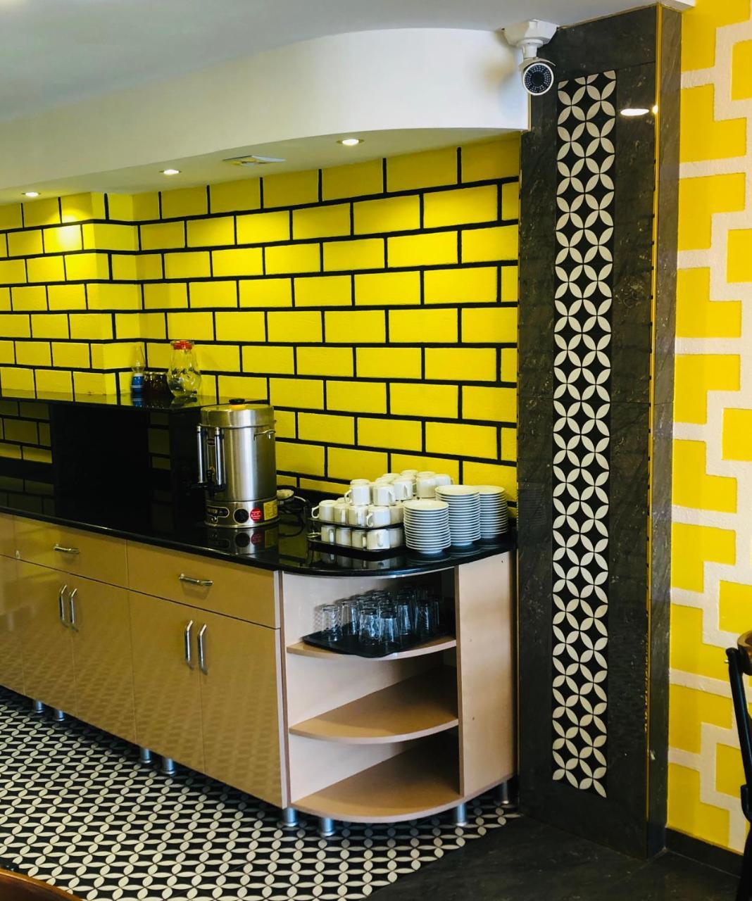 THEODIAN HOTEL — ISTANBUL — fotografie hotel nr. 9
