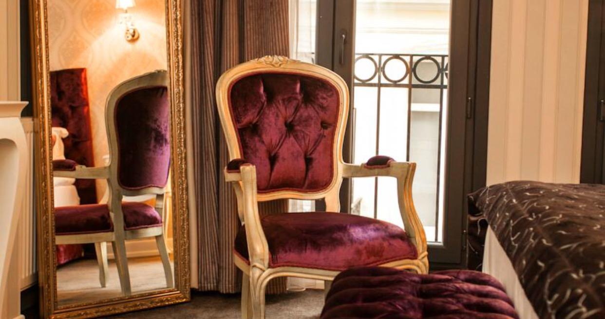 LUCE DI PERA — ISTANBUL — fotografie hotel nr. 12