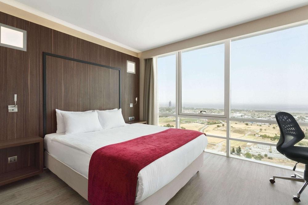 RAMADA ENCORE BY WYNDHAM IZMIR — IZMIR — fotografie hotel nr. 32