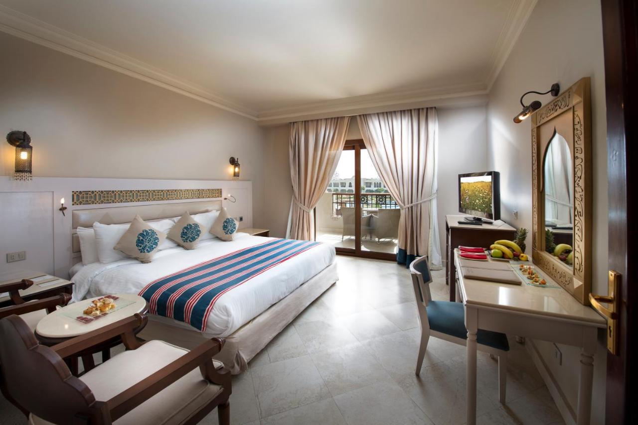 SUNRISE ARABIAN BEACH RESORT — SHARM EL SHEIKH — фотография отеля №19
