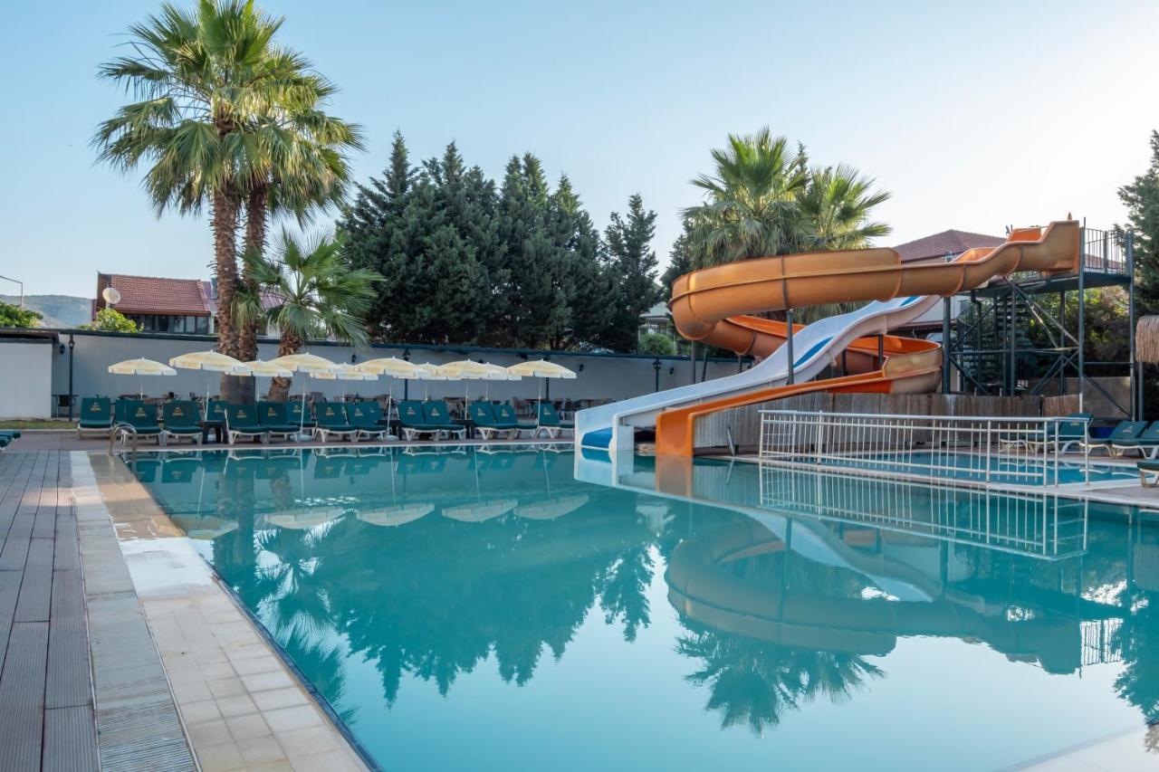 MY AEGEAN STAR HOTEL — KUSADASI — фотография отеля №22