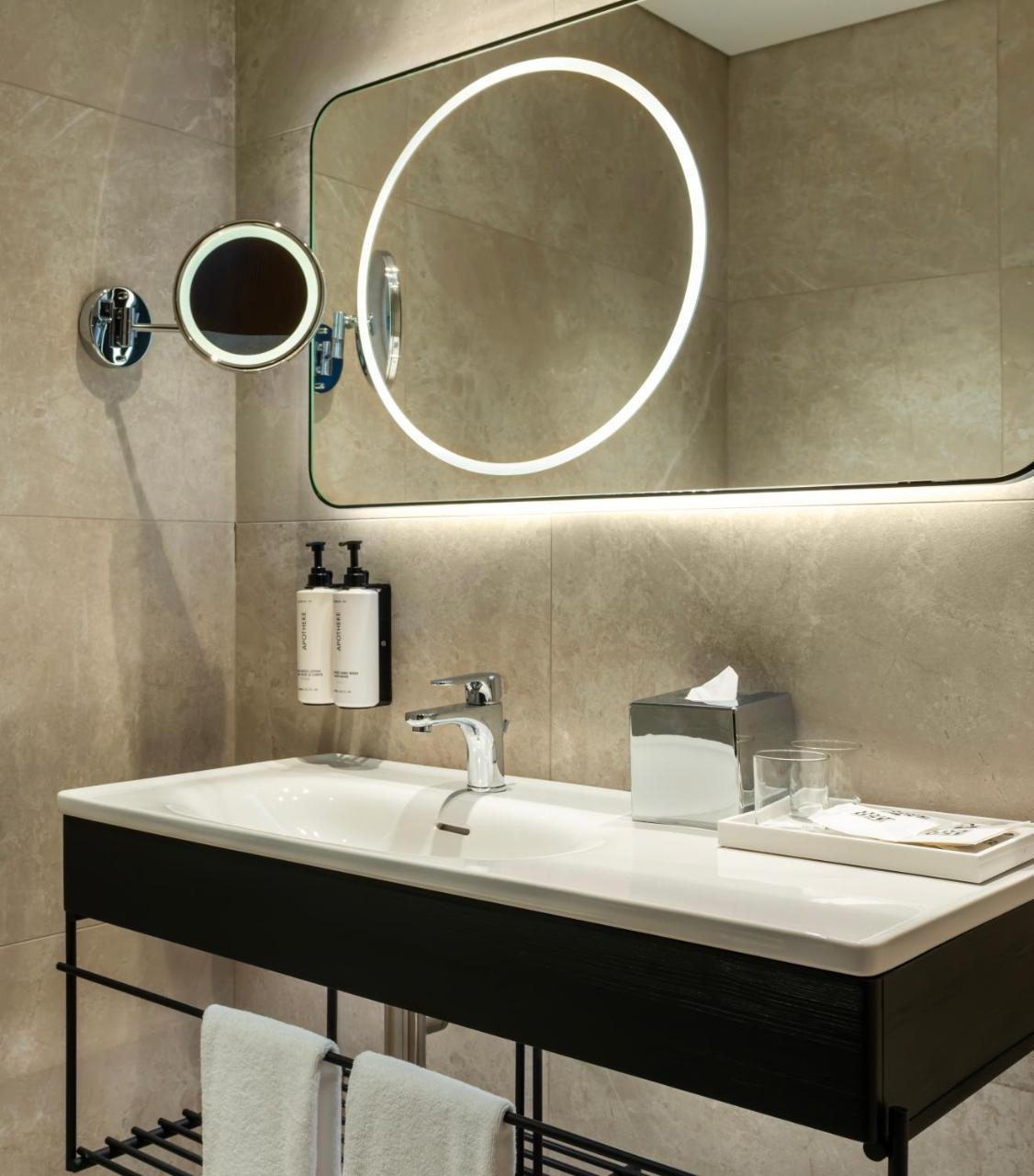 CROWNE PLAZA ISTANBUL - ORTAKOY BOSPHORUS — ISTANBUL — fotografie hotel nr. 15