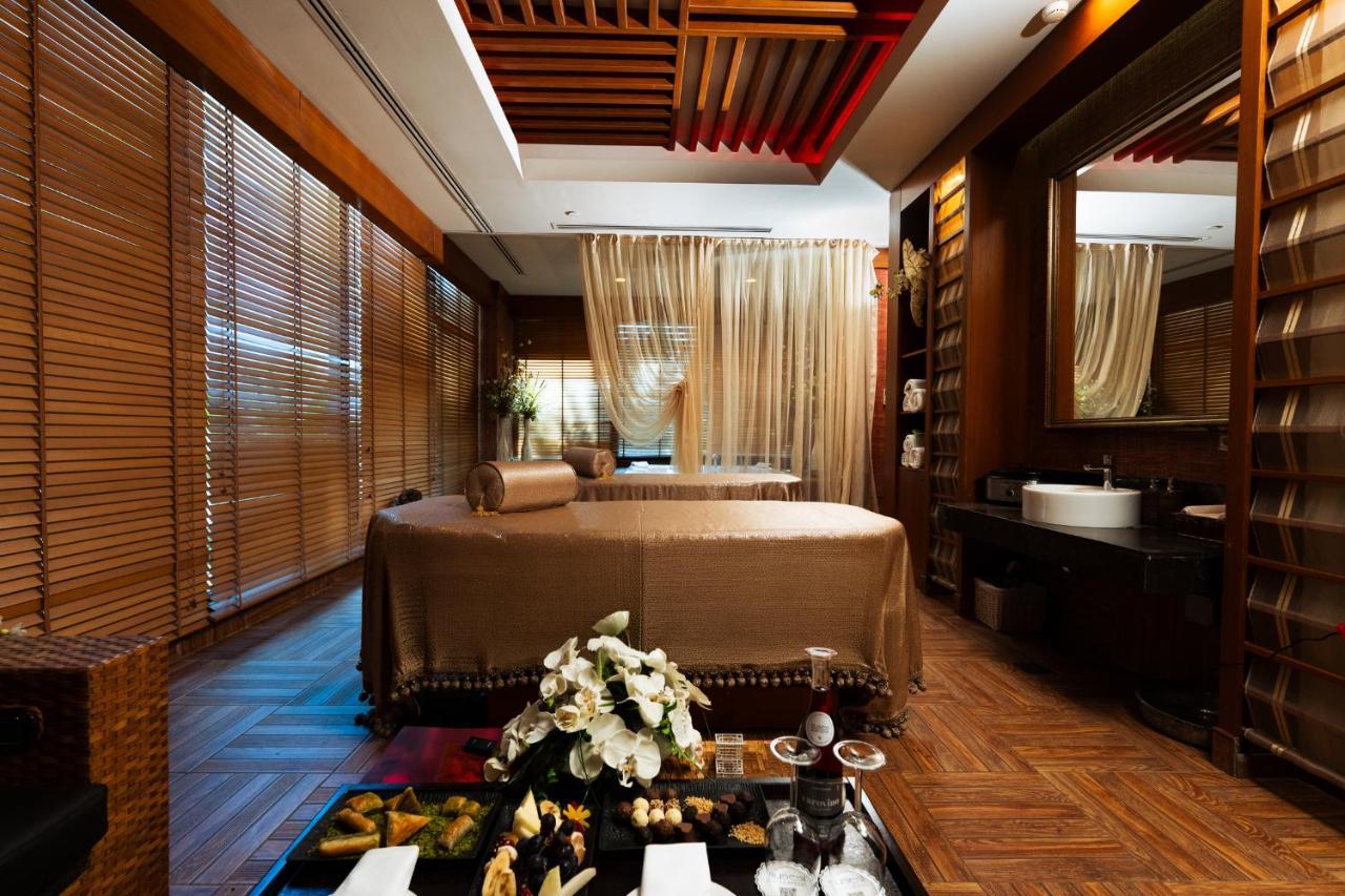 SUSESI LUXURY RESORT — BELEK — фотография отеля №4