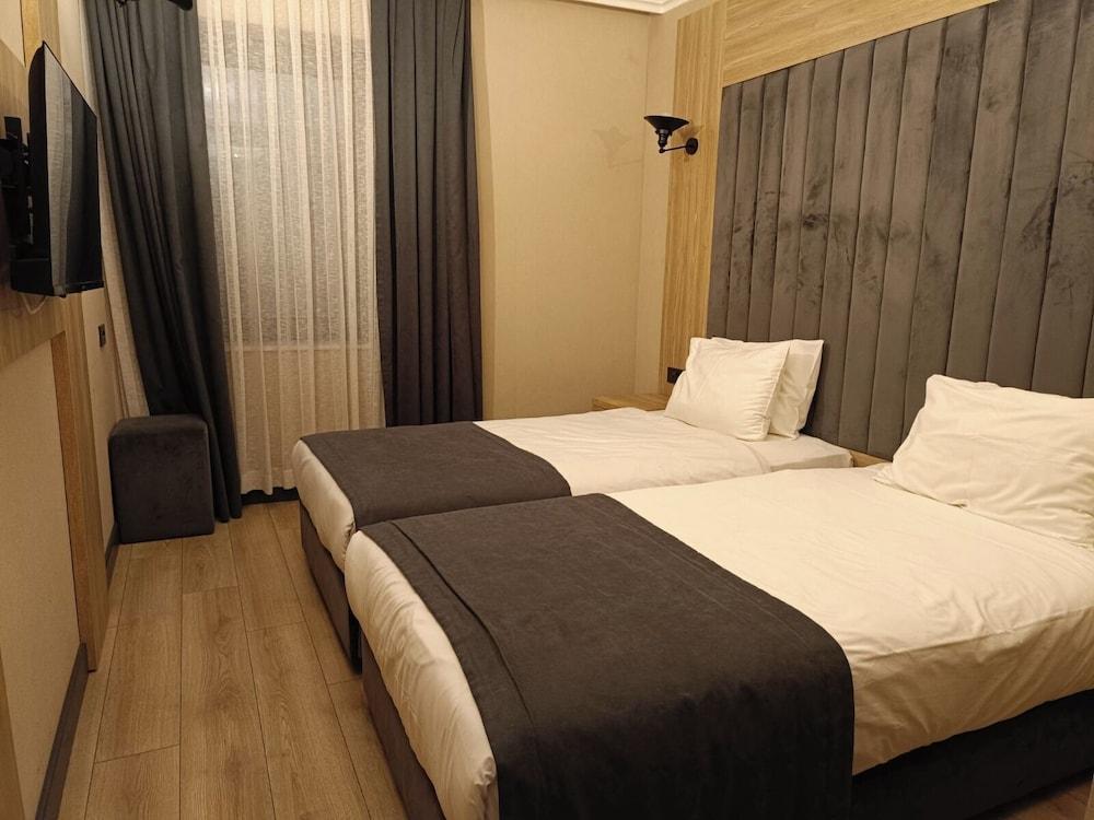 MINEO HOTEL — ISTANBUL — fotografie hotel nr. 25