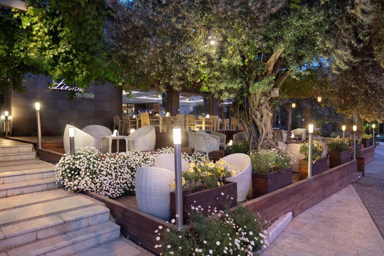 DOUBLETREE BY HILTON HOTEL KUSADASI — KUSADASI — фотография отеля №8